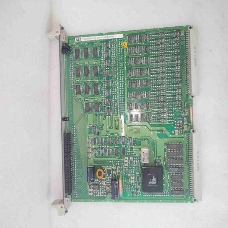 ABB 216AB61 HESG324013R1013